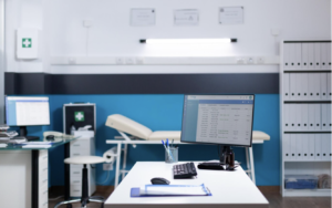 Comprehensive Examination and Diagnosis